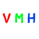 Vegamovieshub.online Logo
