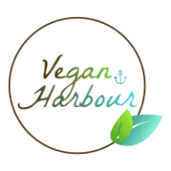 Veganharbour.com Logo