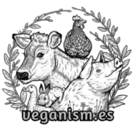 Veganism.es Favicon