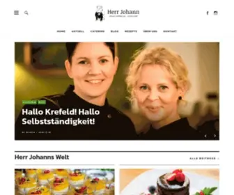 Vegansupperclub.de(Vegan Supperclub) Screenshot