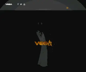 Vegaofficial.co.uk(Vega Official Website) Screenshot