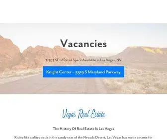 Vegas.rent(Las Vegas) Screenshot