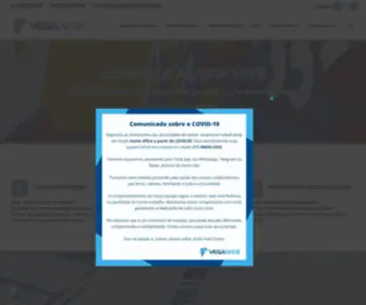 Vegaweb.com.br(Vega Web) Screenshot