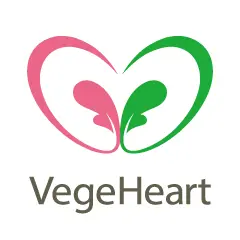 Vegeheart.jp Favicon