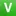 Vegetarian.ru Favicon