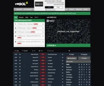 Vegoltv14.com(See related links to what you are looking for) Screenshot