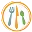 Vegoresto.fr Logo