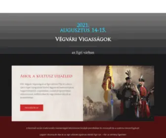 VegVarivigassagok.hu(XXV) Screenshot