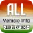 Vehicleinfo.app Favicon