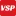 Vehicleservicepros.com Logo