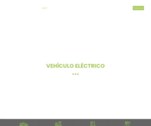 Vehiculoselectricos.com.do(Vehículos) Screenshot