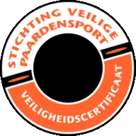 VeiligpaardrijDen.nl Logo