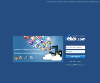 Veivo.com(Veivo) Screenshot