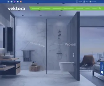 Vektora.com(Vektora) Screenshot