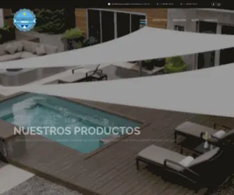 Velasmediterraneasibiza.com.ar(Velas) Screenshot