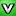 Velec.ca Favicon