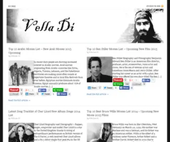 Velladi.org(New Songs 2014 and Movies Release) Screenshot