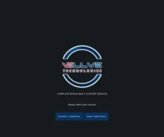 Vellvesystems.com(Computer Repair Charlotte NC) Screenshot