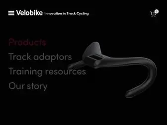 Velobike.co.nz(Velobike) Screenshot