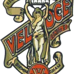 Velocette.org.au Favicon