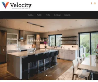 Velocity.team(Velocity team) Screenshot