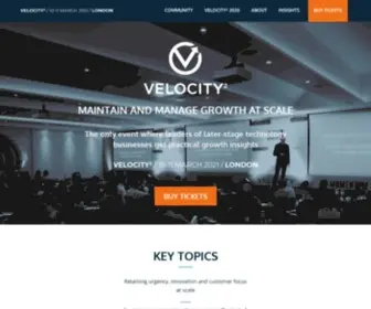 Velocitysq.com(Bot Verification) Screenshot