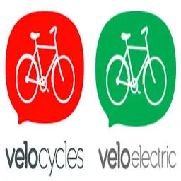 Velocycles.com.au Logo