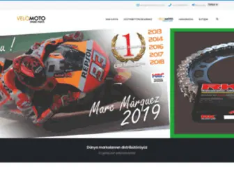 Velomoto.com.tr(Velomoto LTD) Screenshot