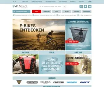 Veloplace.com(Apache2 Ubuntu Default Page) Screenshot