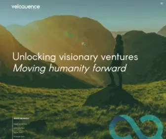 Veloquence.capital(OUR PURSUIT) Screenshot