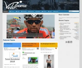 Velorooms.com(Velorooms) Screenshot