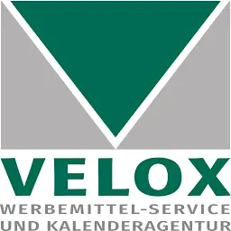Velox-Werbemittel.de Logo