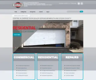 Veltingdoors.com(Rated 5 Stars (140 Reviews)) Screenshot