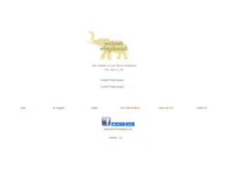 Velvetelephant.com(Velvet Elephant) Screenshot