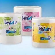 Velvettissuehellas.com Logo