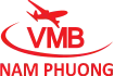 Vemaybaynamphuong.vn Favicon