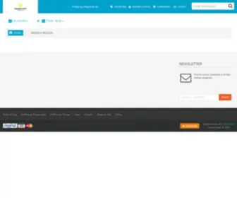 Vemcomprar.com.br(Vemcomprar) Screenshot