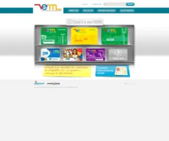 VemGranderecife.com.br(VEM) Screenshot