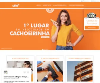 Vemprauno.com.br(Vemprauno) Screenshot