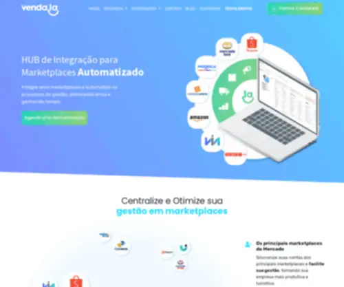 Venda.la(Venda) Screenshot