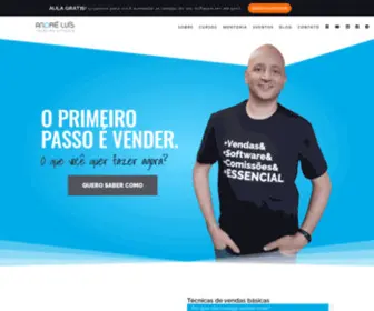 Vendadesoftware.com.br(Programa) Screenshot