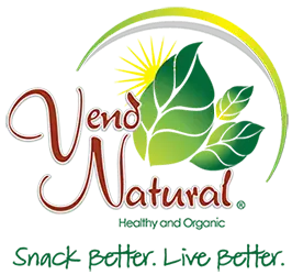 Vendnatural.com Logo