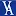 Vendome.jp Favicon