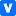 Vendrive.com Logo