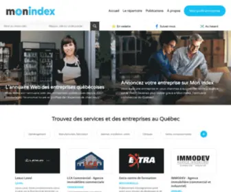 Vendvite.com(Petites annonces classées) Screenshot