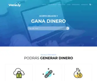 Vene.ly(Ganar dinero) Screenshot