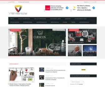 Venehoy.com(Venezuela) Screenshot