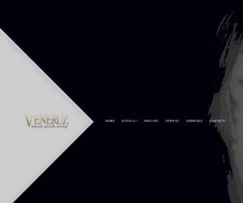 Veneruz.com(We will back soon) Screenshot