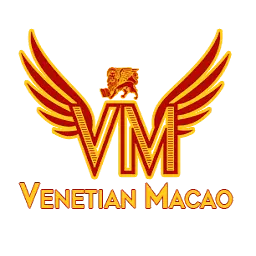 Venetianmacaolottery.com Logo