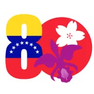 Venezuela.or.jp Logo